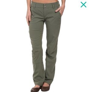 Columbia outdoor pants